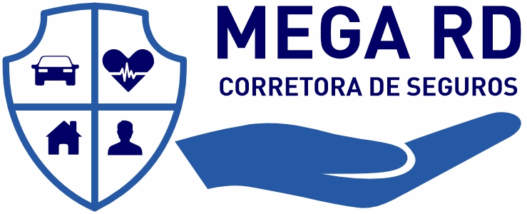 Logo Mega RD